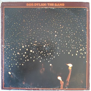 Bob Dylan / The Band - Before The Flood [2 x LP]