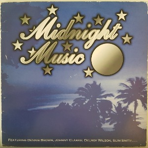 Various - Midnight Music