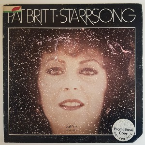 Pat Britt - Starrsong