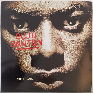Buju Banton - Voice Of Jamaica
