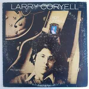 Lady Coryell - Lady Coryell