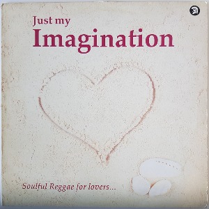 Various - Just My Imagination