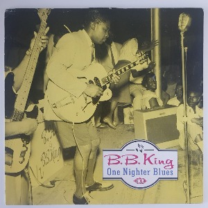 B.B. King - One Nighter Blues