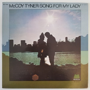McCoy Tyner - Song For My Lady