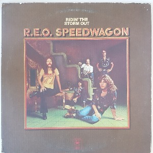 R.E.O. Speedwagon - Ridin&#039; The Storm Out