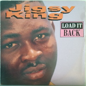 Jigsy King - Load It Back