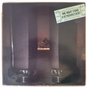 Various - One Night Stand: A Keyboard Event [2 x LP]
