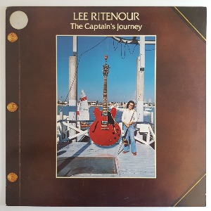 Lee Ritenour - The Captain&#039;s Journey