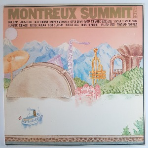 Various - Montreux Summit Volume 2 [2 x LP]