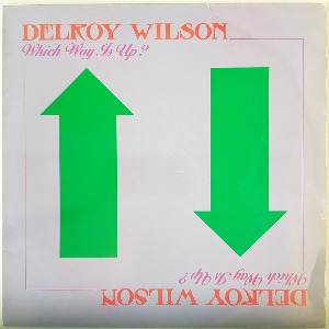 Delroy Wilson - Which Way Is Up?