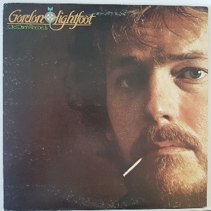 Gordon Lightfoot - Old Dan&#039;s Records