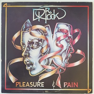 Dr. Hook - Pleasure &amp; Pain