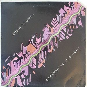 Robin Trower - Caravan To Midnight