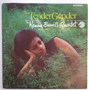 Kenny Burrell Quartet - The Tender Gender