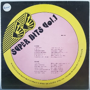 Various - Super Hits Vol. 1