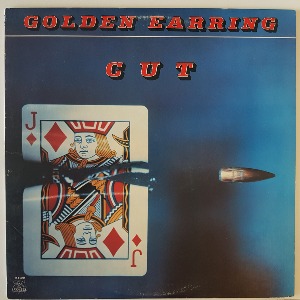 Golden Earring - Cut