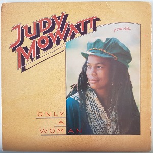Judy Mowatt - Only A Woman