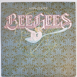 Bee Gees - Main Course
