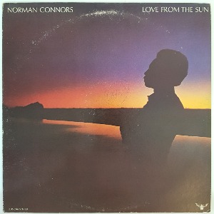 Norman Connors - Love From The Sun