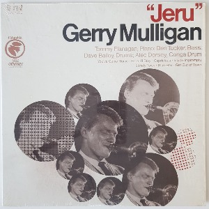Gerry Mulligan - Jeru