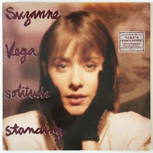Suzanne Vega - Solitude Standing