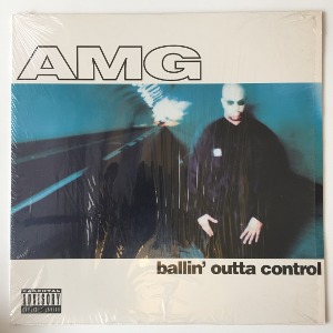 AMG - Ballin&#039; Outta Control