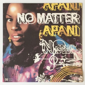 Apani - No Matter