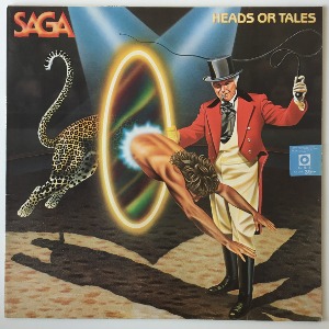 Saga - Heads Or Tales