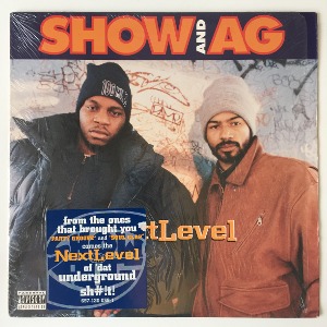 Show And AG - Next Level