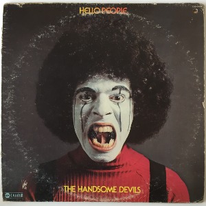 Hello People - The Handsome Devils
