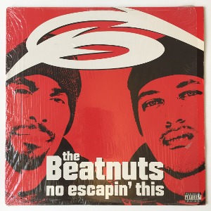 The Beatnuts - No Escapin&#039; This