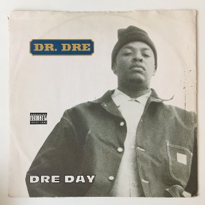 Dr. Dre - Dre Day