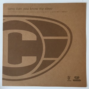 Gang Starr - You Know My Steez (UK Remixes)