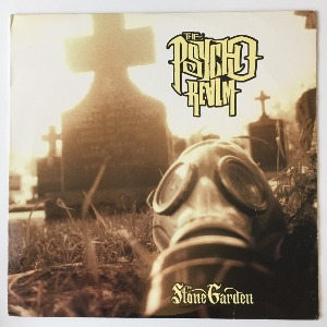 The Psycho Realm - The Stone Garden