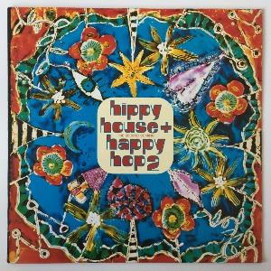 Various - Hippy House &amp; Happy Hop 2