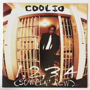 Coolio - 1, 2, 3, 4 (Sumpin&#039; New)