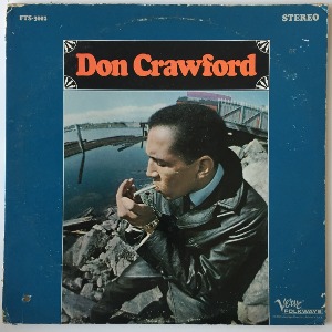 Don Crawford - Don Crawford