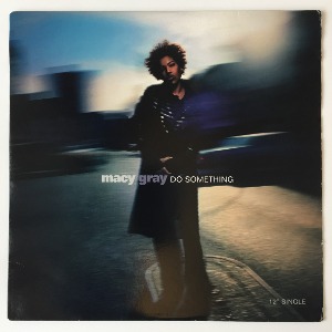 Macy Gray - Do Something