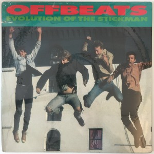 Offbeats - Evolution Of The Stickman