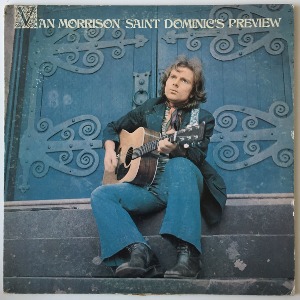 Van Morrison - Saint Dominic&#039;s Preview