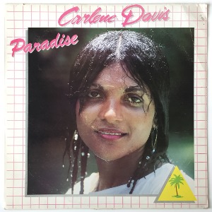 Carlene Davis - Paradise