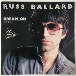 Russ Ballard - Dream On