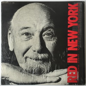 The Red Norvo Quintet - Red In New York