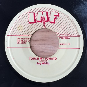 Joy White - Touch My Tomato