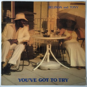 Belinda And Tony - You&#039;ve Got To Try