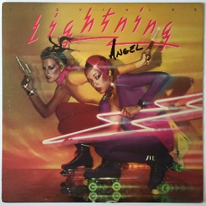 Lightning - Lightning / PROMO