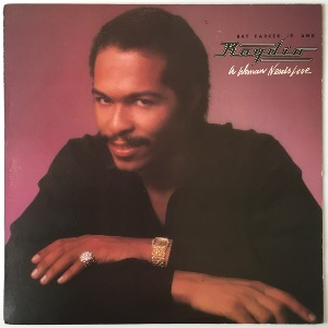 Ray Parker Jr. And Raydio - A Woman Needs Love