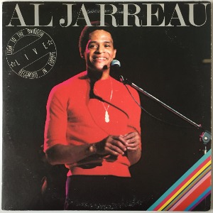 Al Jarreau - Look To The Rainbow [2 x LP]