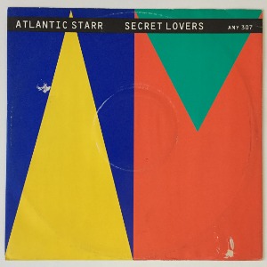 Atlantic Starr - Secret Lovers