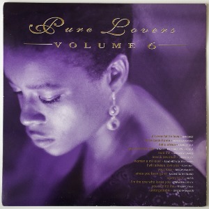 Various - Pure Lovers Volume 6